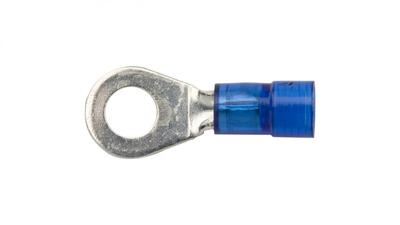 Terminals, Connectors & Accessories – Terminals