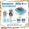 Genuine One Piece Card Navigation Log Polaroid Cards Egghead Island Wonderful Chapters of Wano Country Anime Collection Card