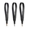 Genuine Leather Belt Shoulder Bag Wide Strap Handbag Handle Replacement Strap Accessory Bags Part