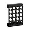 B97A-Wandmontierter Kaffeekapselhalter Kaffeekapselhalter Wandaufbewahrung Kaffeekapsel-Organizer