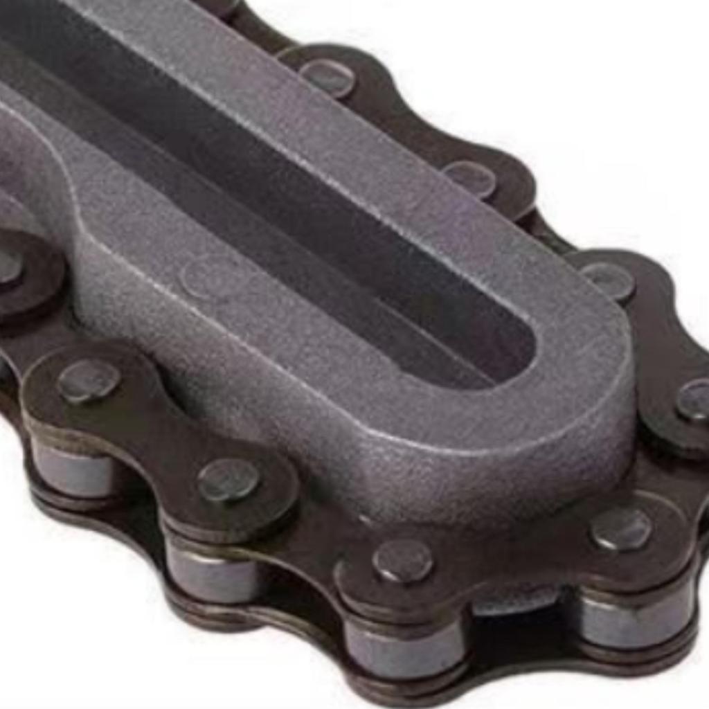 Chain Wrench NonSlip Type Textured Grip for Mechanics, Home Garage DIY Hobbyists,