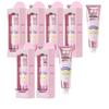 Canban X ROLIFE Nanci Peach Bubble Whitening Toothpaste (5-Pack)