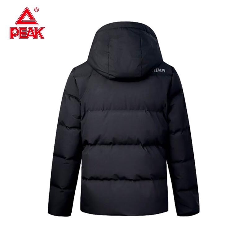 PEAK Winter Warm Down Jacket TF538007