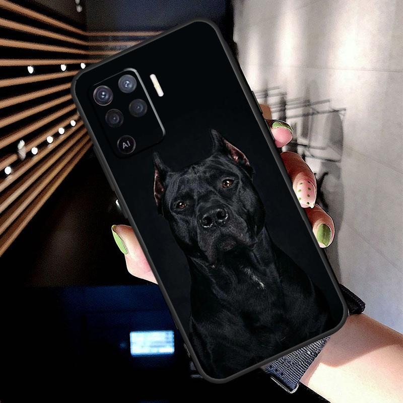 Wolf Dog Cat Bird Lion Tiger Animal Case For Oppo A17 A57 A77 A76 A16 A96 A18 A60 A80 A40 A38 A58 A78 A98 A94 A74 A54 A15 A5 Pro