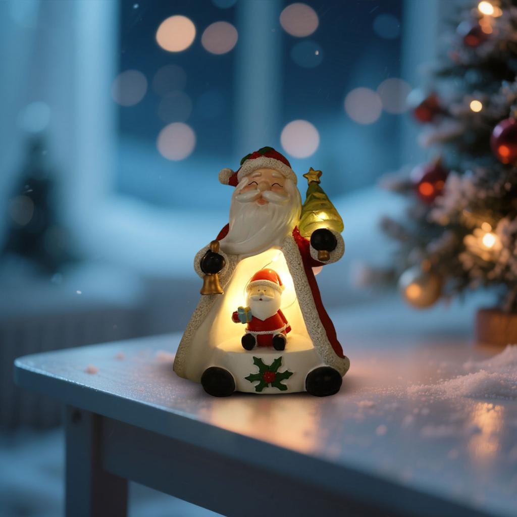 Christmas-themed Decorative Items, Creative Lights, Christmas Trees, Bedroom Bedside Decorations, Christmas Gifts.