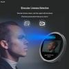 DingTalk Smart Face Recognition Time Clock D1
