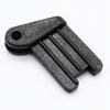 2 Sets Sunblind Rear Sunshade Repair Kit AP368644 Fit For-BMW E39 E46 5 Series 7 Series M5