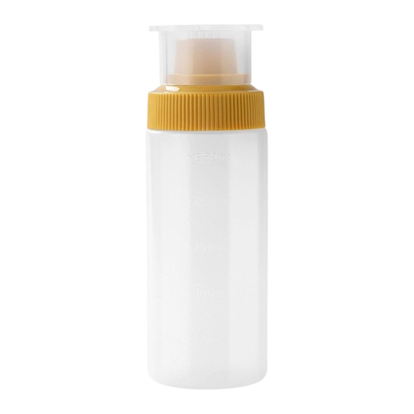 Jar, Airtight Seasoning Container for Kitchen Storage