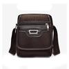 Men's Fashion One Shoulder Crossbody Bag Casual Business Bag