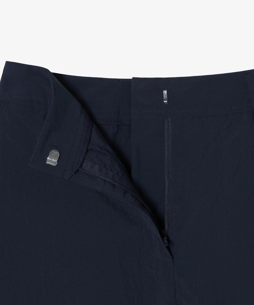 LACOSTE Women'S H-Line Skirt Jf015E-56G Hde