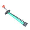 Bike Pump Double Air Nozzles Easy To Carry Waterproof High Pressure Air Inflator for MTB Bike
