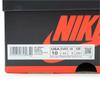 DB2889-002 Nike Air Jordan 1 Element GORE-TEX Black Cement Infrared 23 (Herren)
