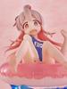 Mahiro Oyama Figure "Big Brother is Over!" Aqua Float Girls Official Approx. 10cm