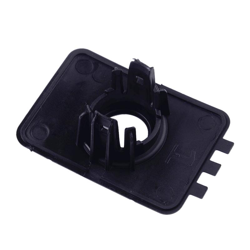 Black Plastic Front Bumper Sensor Mount Holder Bracket Bezel 51118081819 Fit for BMW X7 G07