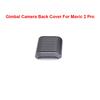Gimbal Lens Frame For Mavic 2 Zoom With Pitch Motor Glass Ring Gimbal Yaw Roll Arm Camera Back Cover Mavic2 Zoom Repair Parts