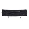 adidas Logo Label Fanny Pack Small Unisex Black KU1533