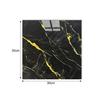 30*30CM Imitation Tile 3D Wall Stickers Self-adhesive Wall Decor Bathroom Floor Waterproof Moisture-proof Kitchen Wallpaper