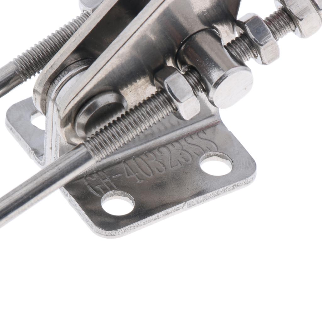 4pcs Type , 170kg Holding Capacity