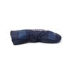 Driver Cover CS DRIVER COVER CS BRG251G03 BLACK Black Golf Headcover [BRIEFING]