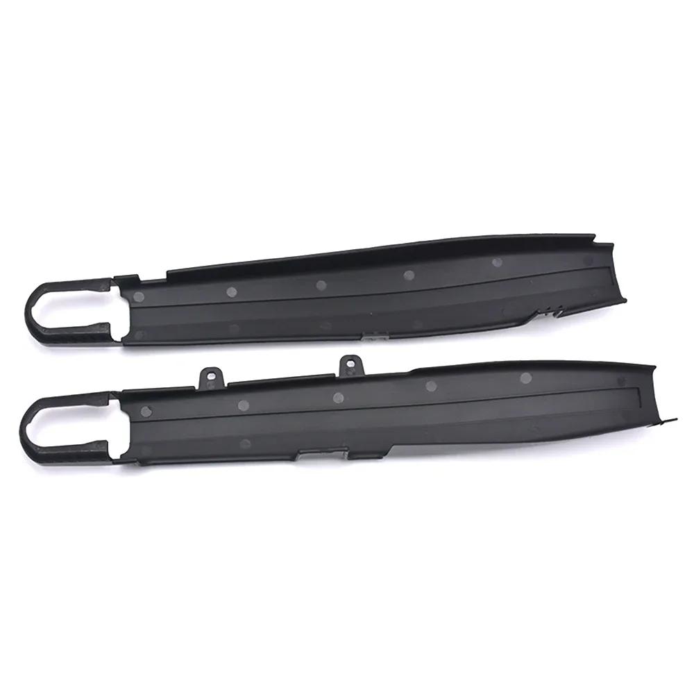 Swingarm Guards Protection Cover Kit For Honda CRF CRF250M CRF250L CRF300L / Rally / ABS 2012-2023 2017 2018 2019 2020 2021 2022
