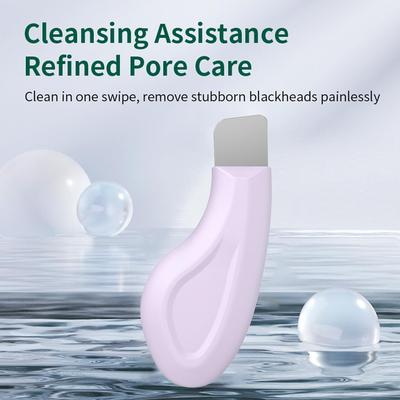 Silicone Nose Blackhead Remover/Face Spatula for Deep Cleaning Black Head Removal.Mild and Safe Skin Scrubber for Remove Facial and Nose Ehead