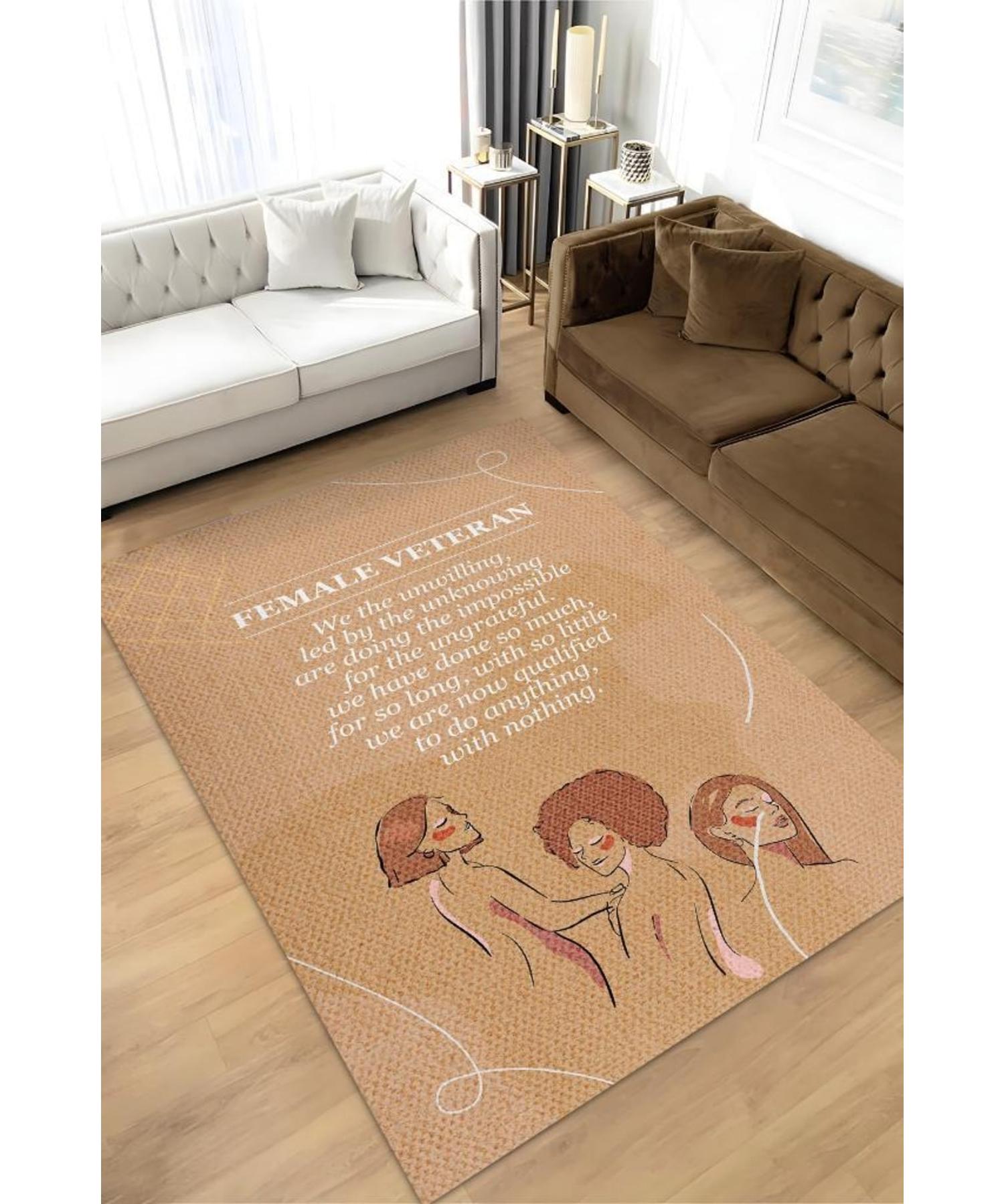 

Мы являемся старшим моющимся декоративным ковром с хлопчатобумажной основой