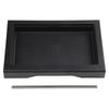 Coffee Preparation As Show Stainless Steel Tube Easy To Install Drip Tray Kit Stainless Steel Tube Seamless Replacement