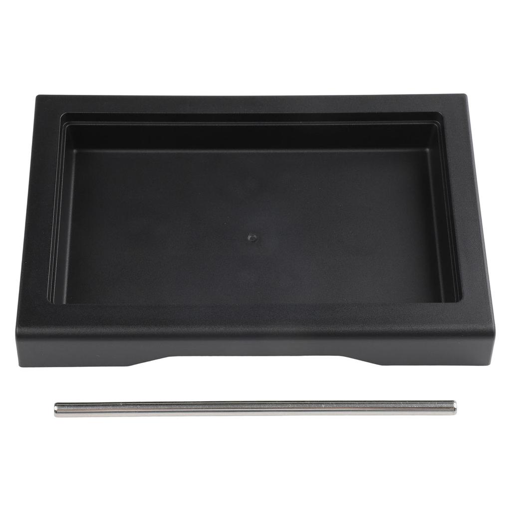 Coffee Preparation As Show Stainless Steel Tube Easy To Install Drip Tray Kit Stainless Steel Tube Seamless Replacement