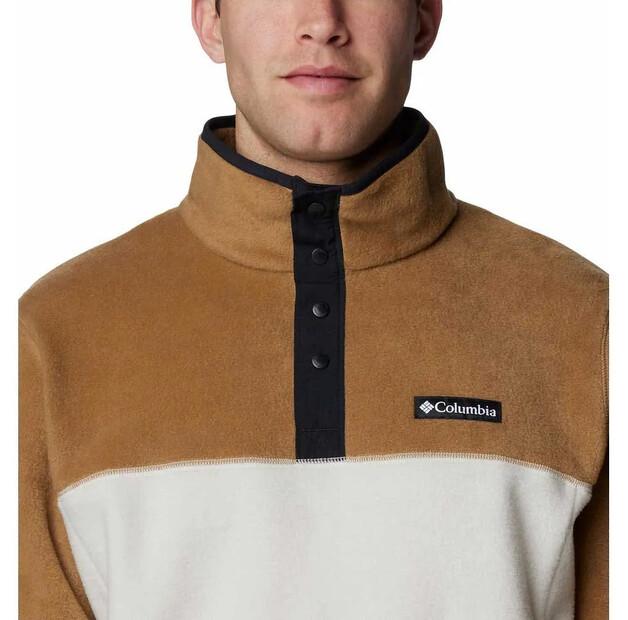 Columbia Флисовая кофта с полумолнией Steens Mountain™ Snap II