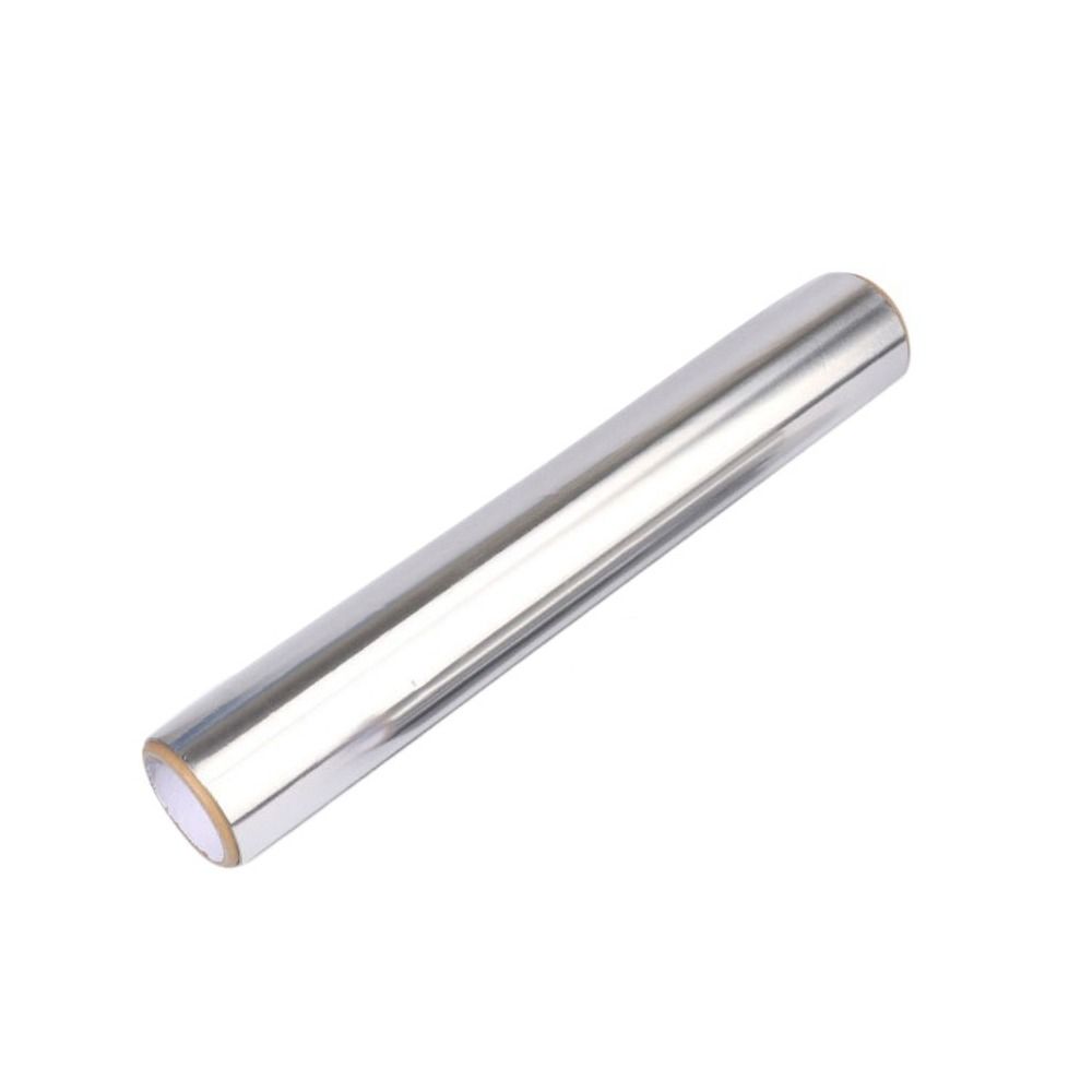 Hairdressing Supplies Perm Aluminum Foil Paper Highlighting Nail Aluminium Foil  Salon