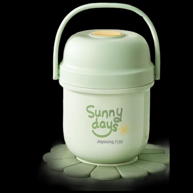 Joyoung 316 Stainless Steel Thermal Food Jar