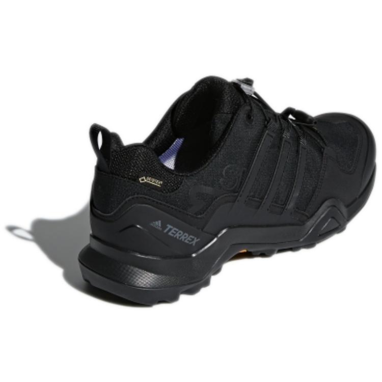 adidas Terrex Swift R2 GTX 'Triple Black' Men's CM7492
