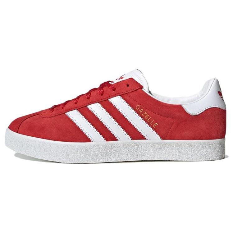 adidas Gazelle Scarlet Men s IG0455 EU 38