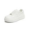 TATA/her 2026 Spring Fashion Casual Versatile Board Shoes New CNX01AM6