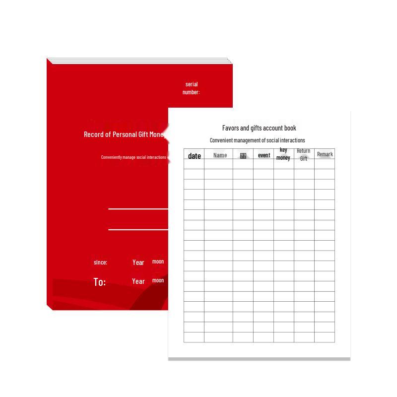 Книга учета 2025: Личный и деловой реестр для отслеживания доходов и расходов