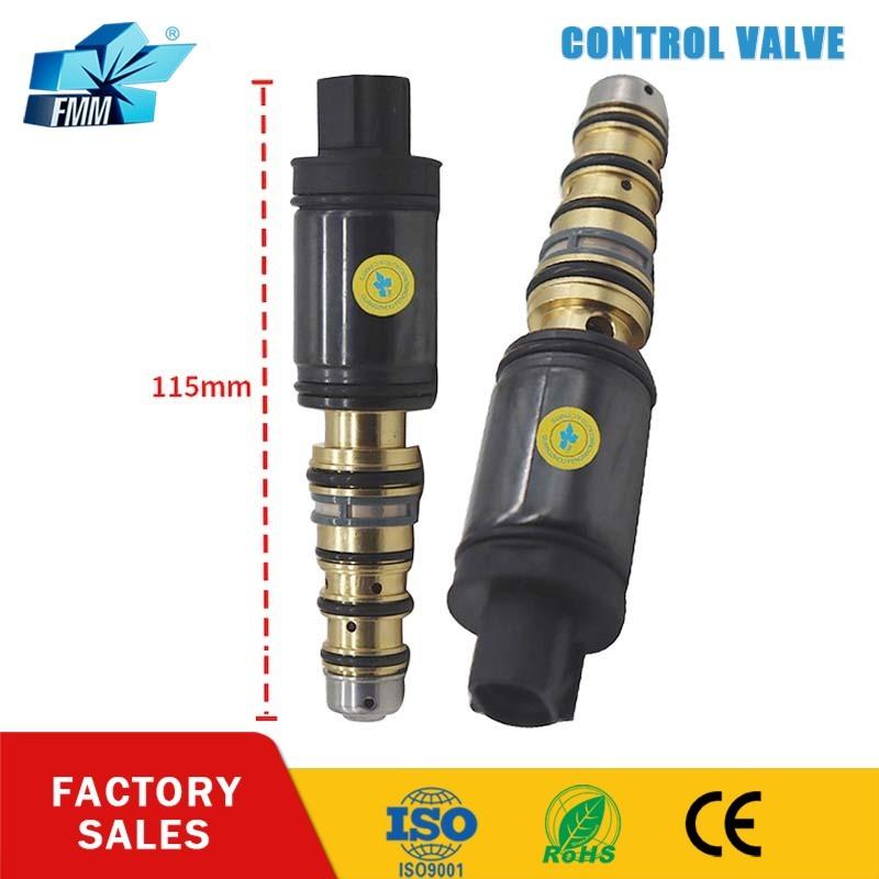 FMM 6SES14C A/C AC Compressor Solenoid Control Valve for Toyota Corolla 447280-658 447280-7600 88310-02790 447280-657