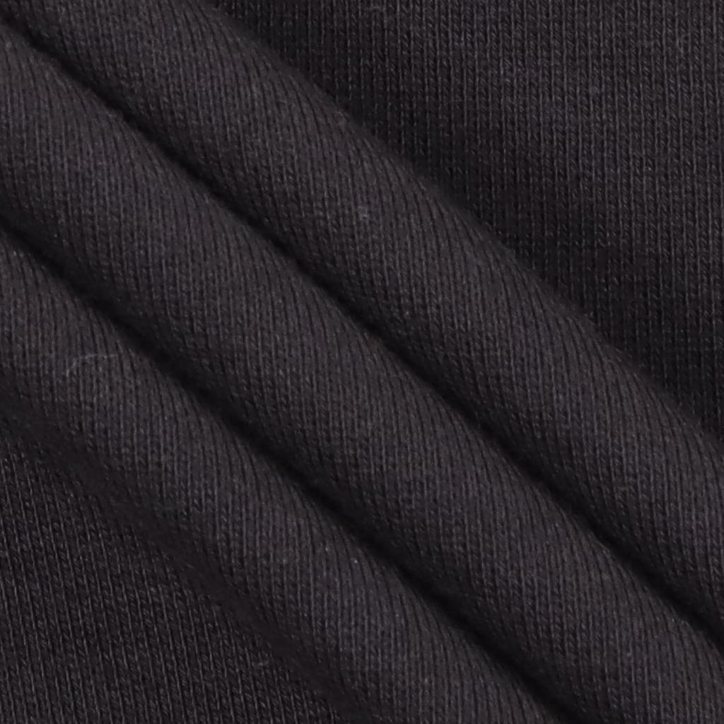 New MLB Old Flower Sweatshirts Unisex Black 31MTM2111-50L