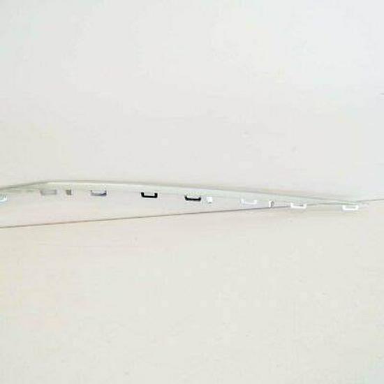 2138850300 Front Bumper Bright Trim for Mercedes-Benz E-Class E260 E300 W213
