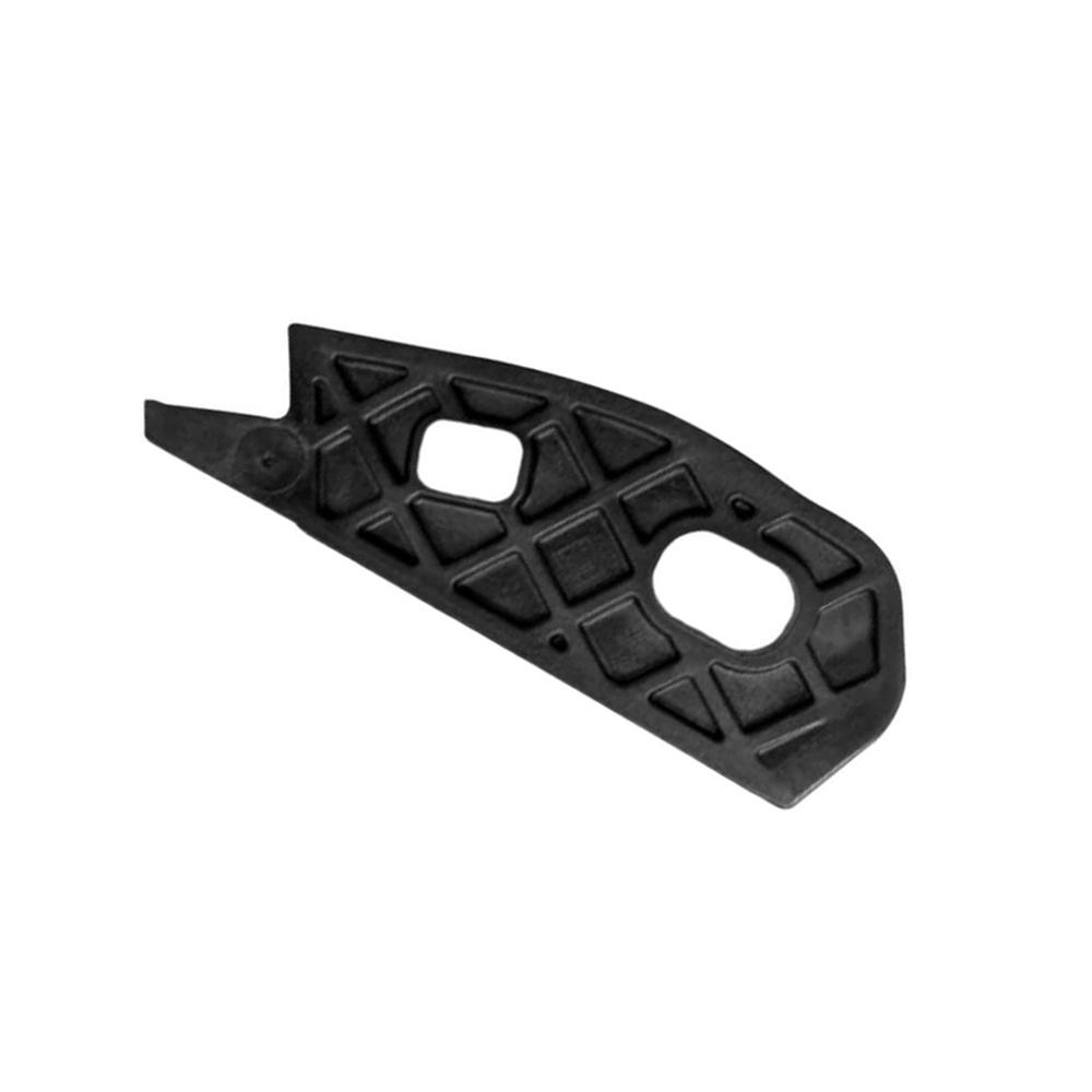 Left & Right Bumper Cover Upper Guide Retainer For Chevrolet Malibu 2016 - 2024