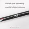 TFO Lightweight Carbon Fiber Telescopic Trekking Pole