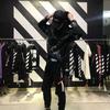 Style New Fashion Warmth Hoodies Long Sleeves Sweater Snowflakes Hats Printed