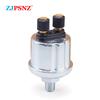 VDO Oil Pressure Sensor 1/4NPT 1/8NPT 10MM 13MM Universal 0 to 10 Bars Stainless Crew Plug Alarm Pressure Sensor Universal