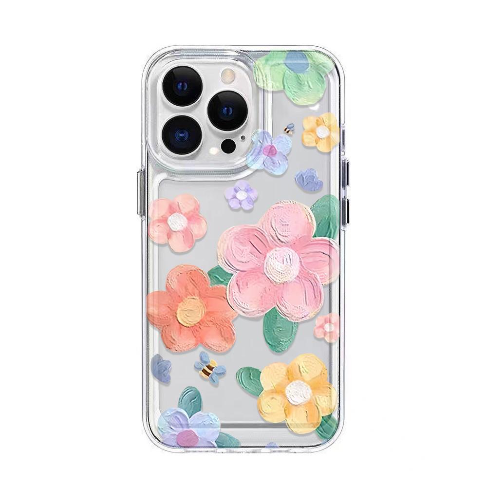 Space Phone Case for iPhone 11 13 XR 15 Pro Max 12 16 Pro Max for iPhone 14 7 8 Plus XS Max Samsung A15 A55 A05 Redmi 12 13C 13 9