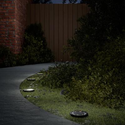 LED-Lampen – LED-Solarleuchten