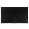 Verbatim Portable Touch Monitor 14Full HD 1080P Black/Black 49591