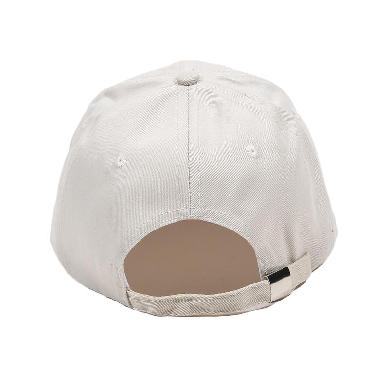 Bow Tie Baseball Cap Female Big Head Baseball Cap American Wide Brim Retro Trend Embroidery Duck Tongue Cap