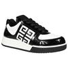 Givenchy 4G-motif Leather Sneakers BE0030E1V5-004