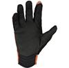 Scott RC Pro Long Men's Cycling Gloves (orange)