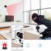 Mini Spy Camera Full Hd Ir Wifi Detection
