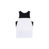 Jordan Tank Tops Men's White Moderate Straight Fit CW0846-100